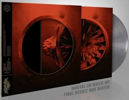 Vinylplade Der Weg Einer Freiheit - Innern (Silver Coloured) (LP) - 2