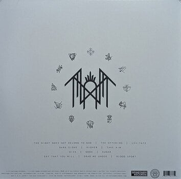 Vinyl Record Sleep Token - Sundowning (2 LP) - 3