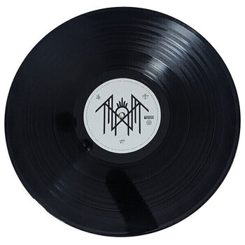 Vinyl Record Sleep Token - Sundowning (2 LP) - 7