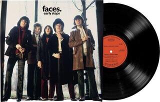 Hanglemez Faces - Early Steps (Rocktober 2025) (140 g) (LP) - 1