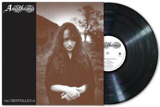 Vinylplate Anathema Crestfallen (LP) - 1