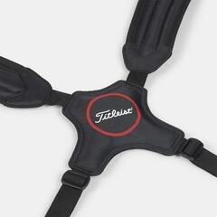 Jalallinen golfbäg Titleist Players 4 Jalallinen golfbäg Grey/Graphite - 6