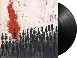 Vinylplate Three Days Grace Alienation (LP) - 1