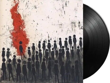 LP ploča Three Days Grace - Alienation (LP) - 2