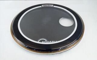 Fellsatz für Schlagzeug Aquarian SKP20BK Regulator (RSM20BK and DKP2) Fellsatz für Schlagzeug (Neuwertig) - 1