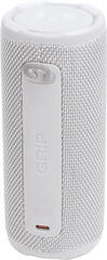 Přenosný reproduktor JBL Grip White Přenosný reproduktor - 1