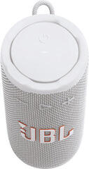 Přenosný reproduktor JBL Grip White Přenosný reproduktor - 2