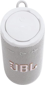 портативна колонка JBL Grip White портативна колонка - 3