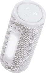 Přenosný reproduktor JBL Grip White Přenosný reproduktor - 4