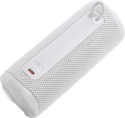 Přenosný reproduktor JBL Grip White Přenosný reproduktor - 5