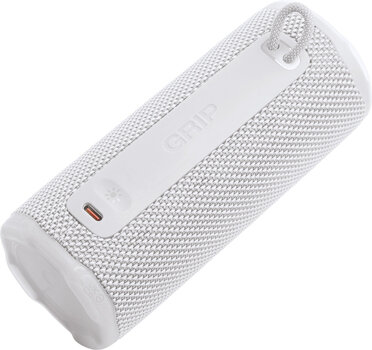 портативна колонка JBL Grip White портативна колонка - 6