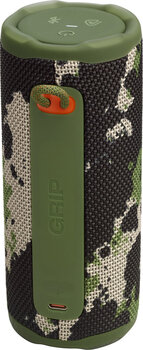 портативна колонка JBL Grip Squad портативна колонка - 2