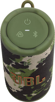 портативна колонка JBL Grip Squad портативна колонка - 3