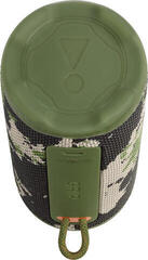 Přenosný reproduktor JBL Grip Squad Přenosný reproduktor - 3