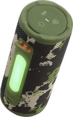 Přenosný reproduktor JBL Grip Squad Přenosný reproduktor - 4