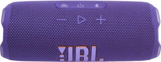 Přenosný reproduktor JBL Flip 7 Purple Přenosný reproduktor - 1