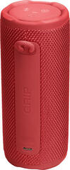 Přenosný reproduktor JBL Grip Red Přenosný reproduktor - 1