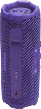 портативна колонка JBL Flip 7 Purple портативна колонка - 3