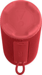 Přenosný reproduktor JBL Grip Red Přenosný reproduktor - 3