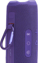 Přenosný reproduktor JBL Flip 7 Purple Přenosný reproduktor - 4