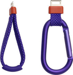 Přenosný reproduktor JBL Flip 7 Purple Přenosný reproduktor - 5