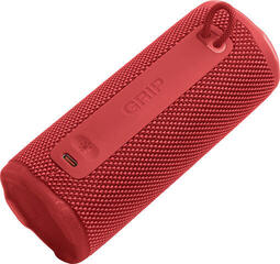 Přenosný reproduktor JBL Grip Red Přenosný reproduktor - 5