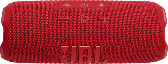 Přenosný reproduktor JBL Flip 7 Red Přenosný reproduktor - 2
