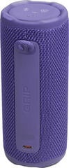 Přenosný reproduktor JBL Grip Purple Přenosný reproduktor - 1