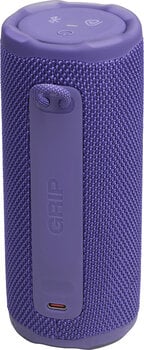 Přenosný reproduktor JBL Grip Purple Přenosný reproduktor - 2