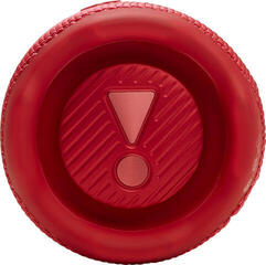 Přenosný reproduktor JBL Flip 7 Red Přenosný reproduktor - 3