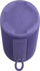 Přenosný reproduktor JBL Grip Purple Přenosný reproduktor - 3