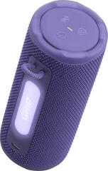 Přenosný reproduktor JBL Grip Purple Přenosný reproduktor - 4