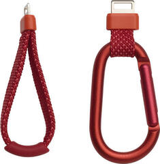 Přenosný reproduktor JBL Flip 7 Red Přenosný reproduktor - 5