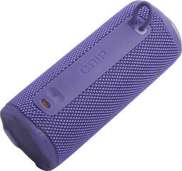 Přenosný reproduktor JBL Grip Purple Přenosný reproduktor - 5