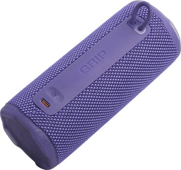 Přenosný reproduktor JBL Grip Purple Přenosný reproduktor - 6