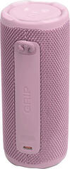 портативна колонка JBL Grip Pink портативна колонка - 1
