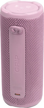 портативна колонка JBL Grip Pink портативна колонка - 2
