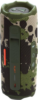 Prenosný reproduktor JBL Flip 7 Squad Prenosný reproduktor - 3