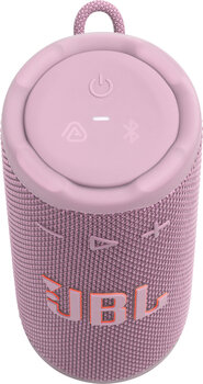 портативна колонка JBL Grip Pink портативна колонка - 3
