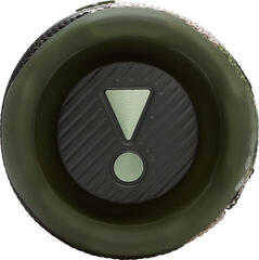 Přenosný reproduktor JBL Flip 7 Squad Přenosný reproduktor - 3