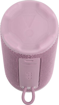 портативна колонка JBL Grip Pink портативна колонка - 4