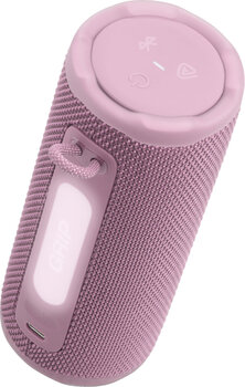 портативна колонка JBL Grip Pink портативна колонка - 5