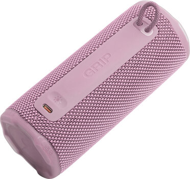 портативна колонка JBL Grip Pink портативна колонка - 6
