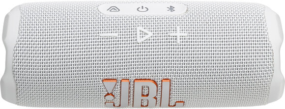 Prenosný reproduktor JBL Flip 7 White Prenosný reproduktor - 2