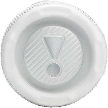 Prenosný reproduktor JBL Flip 7 White Prenosný reproduktor - 4