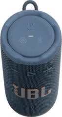 Přenosný reproduktor JBL Grip Blue Přenosný reproduktor - 2