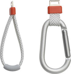 Přenosný reproduktor JBL Flip 7 White Přenosný reproduktor - 5