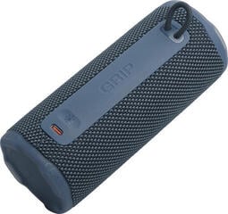 Přenosný reproduktor JBL Grip Blue Přenosný reproduktor - 5