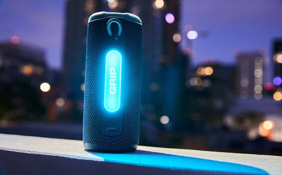 портативна колонка JBL Grip Blue портативна колонка - 9