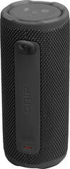 Přenosný reproduktor JBL Grip Black Přenosný reproduktor - 1